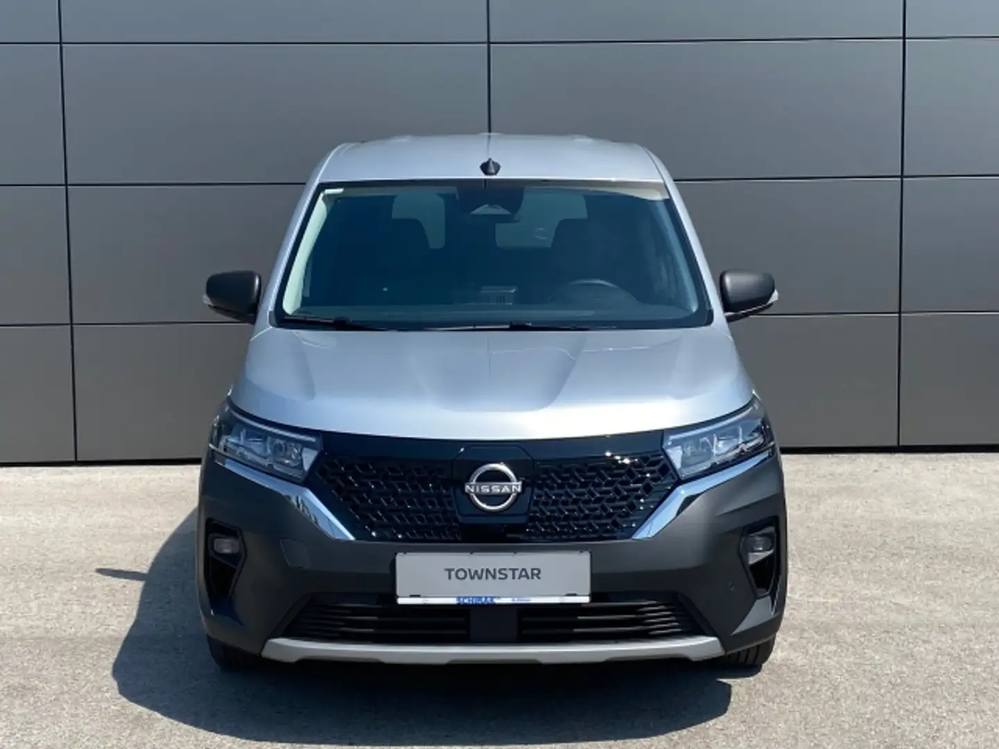 Nissan Townstar EV Townstar 122PS EV N-Connecta L1H1 22kw Gri - 2