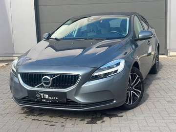 V40 2.0 D2 Black Edition AdBlue (EU6d-TEMP)