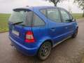 Mercedes-Benz A 160 A-Klasse Classic Blau - thumbnail 2