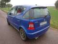 Mercedes-Benz A 160 A-Klasse Classic Blau - thumbnail 4