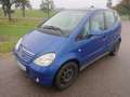 Mercedes-Benz A 160 A-Klasse Classic Blau - thumbnail 3