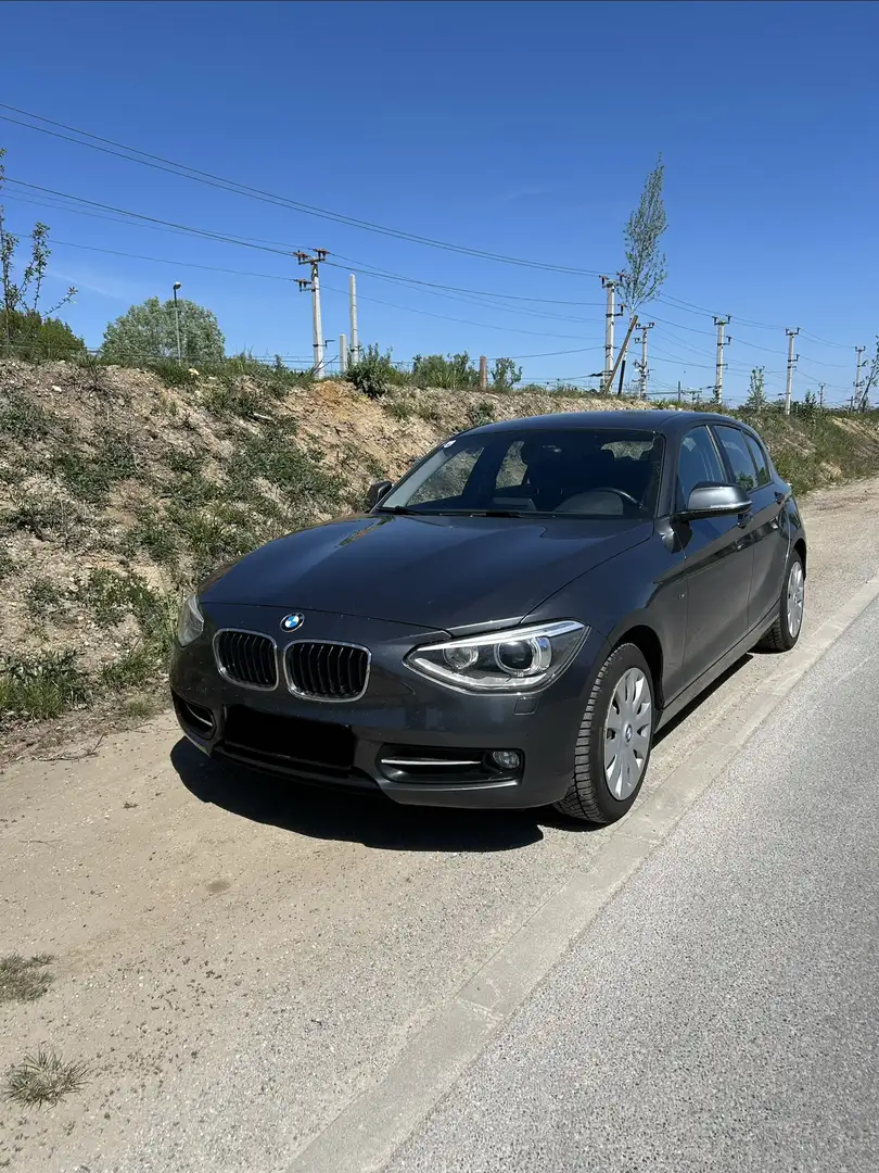 BMW 116 Sport Line - 2