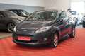 Ford Fiesta 1.25 Titanium 2.Hand*Klimaaut*PDC* Grau - thumbnail 1