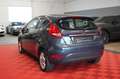 Ford Fiesta 1.25 Titanium 2.Hand*Klimaaut*PDC* Grau - thumbnail 9