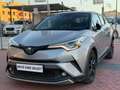 Toyota C-HR 180H Dynamic Gris - thumbnail 4