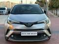 Toyota C-HR 180H Dynamic Gris - thumbnail 3