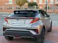 Toyota C-HR 180H Dynamic Gris - thumbnail 6
