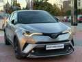 Toyota C-HR 180H Dynamic Gris - thumbnail 2