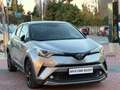 Toyota C-HR 180H Dynamic Gris - thumbnail 1