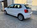 Volkswagen Polo 1.2 TSI BMT Sport 66kW Bianco - thumbnail 5