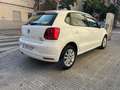 Volkswagen Polo 1.2 TSI BMT Sport 66kW Bianco - thumbnail 4