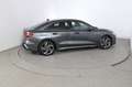 Audi A3 Limousine 30 TFSI S line Grau - thumbnail 4