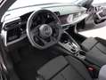 Audi A3 Limousine 30 TFSI S line Grau - thumbnail 9