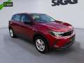 Opel Grandland 1.2 Turbo Matrix 2xKlima AHK AUT Kam. Rouge - thumbnail 9