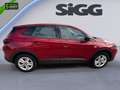 Opel Grandland 1.2 Turbo Matrix 2xKlima AHK AUT Kam. Rouge - thumbnail 8