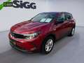 Opel Grandland 1.2 Turbo Matrix 2xKlima AHK AUT Kam. Rouge - thumbnail 2