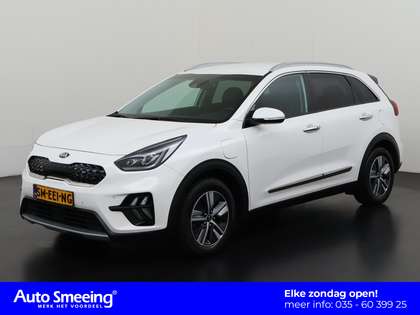 Kia Niro 1.6 GDi PHEV DynamicLine | Navigatie | Zondag Open