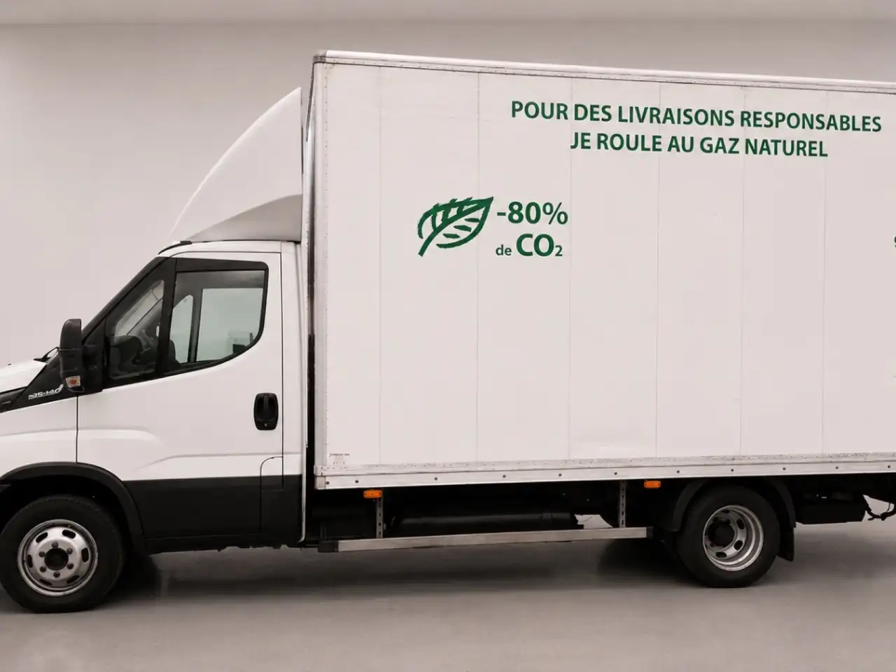 Iveco Daily 2021