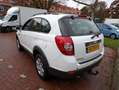 Chevrolet Captiva 2.4i LT 2WD 7 PERSOONS NAVIGATIE TELEFOON CAMERA C Blanc - thumbnail 11