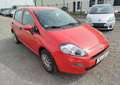 Fiat Punto (199) 5 portes 1.2 i 69 cv Rouge - thumbnail 2