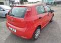 Fiat Punto (199) 5 portes 1.2 i 69 cv Rouge - thumbnail 3