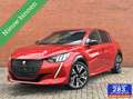 Peugeot 208 1.2 PureTech GT Line|360 CAMERA|TREKHAAK|LANE Rood - thumbnail 1
