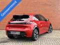 Peugeot 208 1.2 PureTech GT Line|360 CAMERA|TREKHAAK|LANE Rojo - thumbnail 2