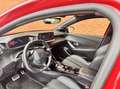 Peugeot 208 1.2 PureTech GT Line|360 CAMERA|TREKHAAK|LANE Rood - thumbnail 10