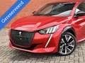 Peugeot 208 1.2 PureTech GT Line|360 CAMERA|TREKHAAK|LANE Rojo - thumbnail 12