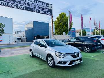 1.3 TCe GPF Business 103kW