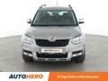 Skoda Yeti 1.4 TSI Cool Edition Outdoor*KLIMA*PDC*SHZ* Beige - thumbnail 9