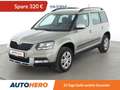 Skoda Yeti 1.4 TSI Cool Edition Outdoor*KLIMA*PDC*SHZ* Beige - thumbnail 1