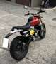 Fantic Caballero 125 scrambler - thumbnail 4