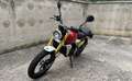 Fantic Caballero 125 scrambler - thumbnail 1