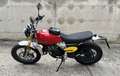 Fantic Caballero 125 scrambler - thumbnail 2