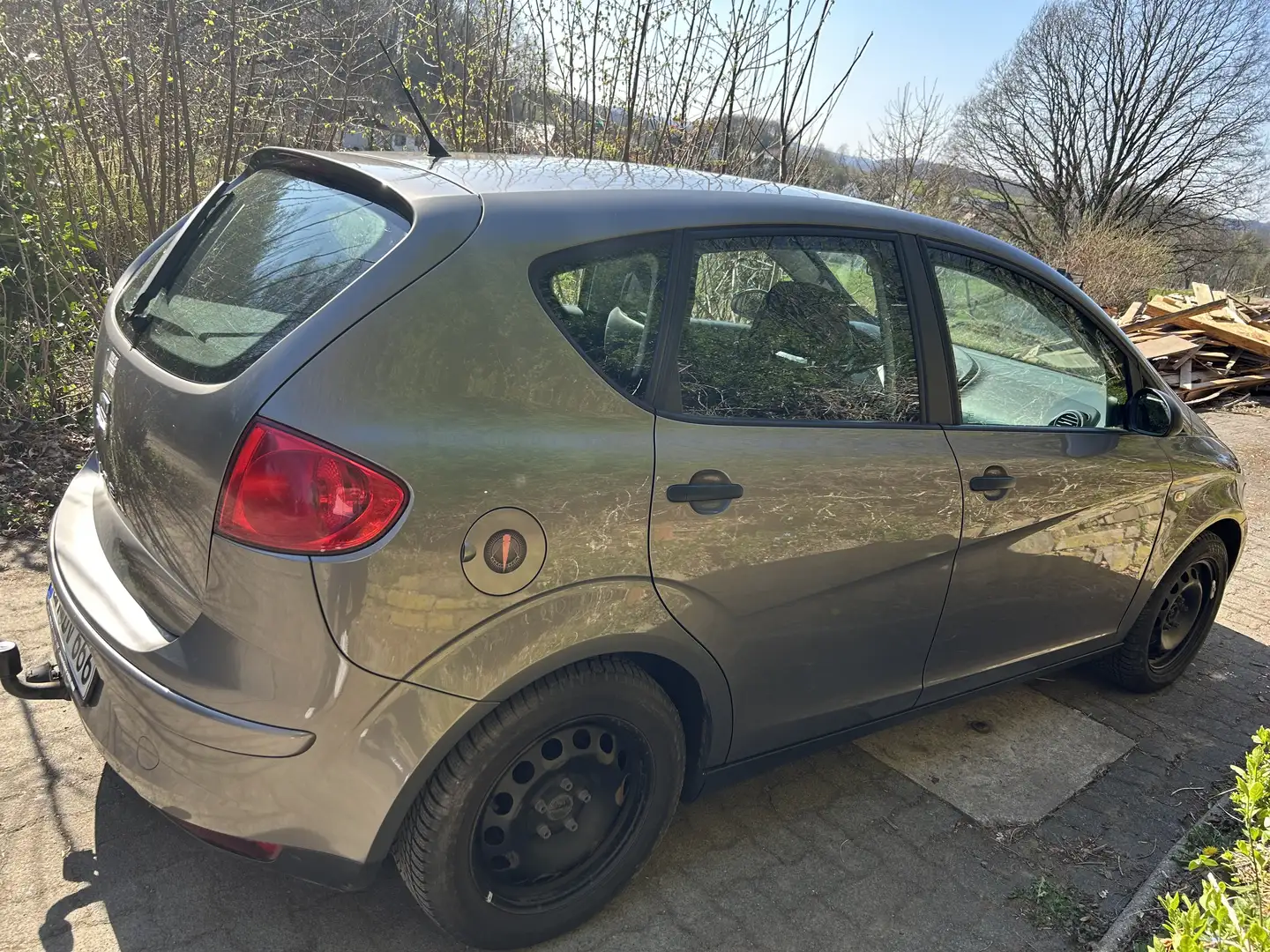 SEAT Altea 1.6 Stylance - 2