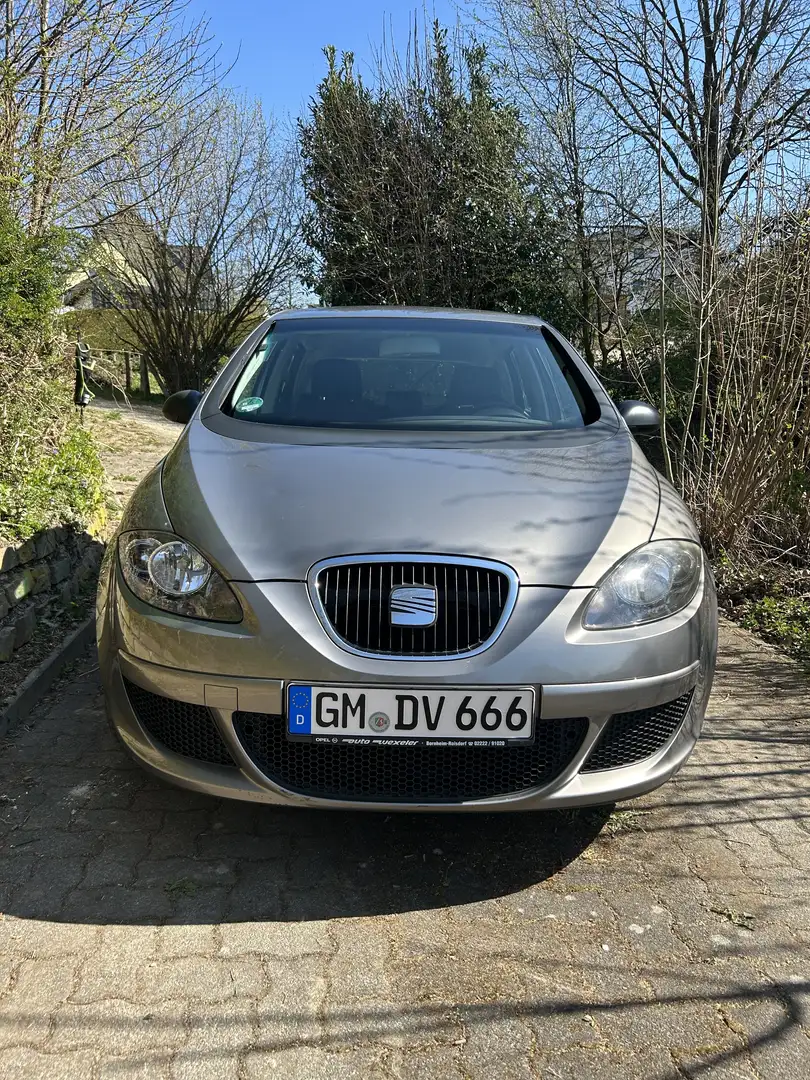 SEAT Altea 1.6 Stylance - 1