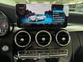 Mercedes-Benz C 180 C180*Cabrio*Sport*Navi*Leder*Kamera*Alu*Sitzh* Grau - thumbnail 20
