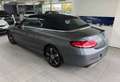 Mercedes-Benz C 180 C180*Cabrio*Sport*Navi*Leder*Kamera*Alu*Sitzh* Grau - thumbnail 13