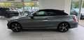 Mercedes-Benz C 180 C180*Cabrio*Sport*Navi*Leder*Kamera*Alu*Sitzh* Grau - thumbnail 12