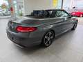 Mercedes-Benz C 180 C180*Cabrio*Sport*Navi*Leder*Kamera*Alu*Sitzh* Grau - thumbnail 3