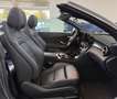 Mercedes-Benz C 180 C180*Cabrio*Sport*Navi*Leder*Kamera*Alu*Sitzh* Grau - thumbnail 9