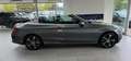 Mercedes-Benz C 180 C180*Cabrio*Sport*Navi*Leder*Kamera*Alu*Sitzh* Grau - thumbnail 2