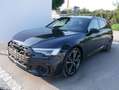 Audi S6 Avant e-tron TDI quattro *HEAD-UP*AROUND VIEW*P... Mavi - thumbnail 1