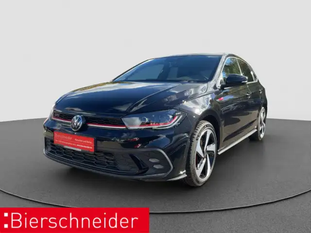 Volkswagen Polo GTI 2.0 TSI DSG PANO MATRIX BEATS NAVI