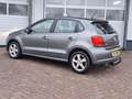 Volkswagen Polo 1.4-16V Comfortline Gris - thumbnail 2