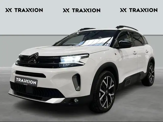 Citroen C5 Aircross Shine