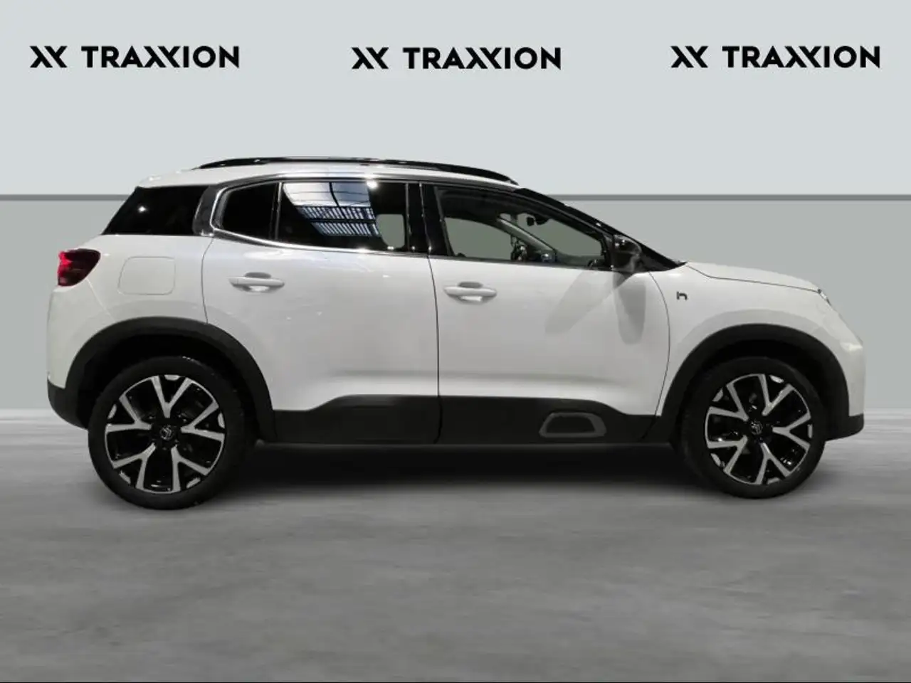 Citroen C5 Aircross Shine PHEV 7