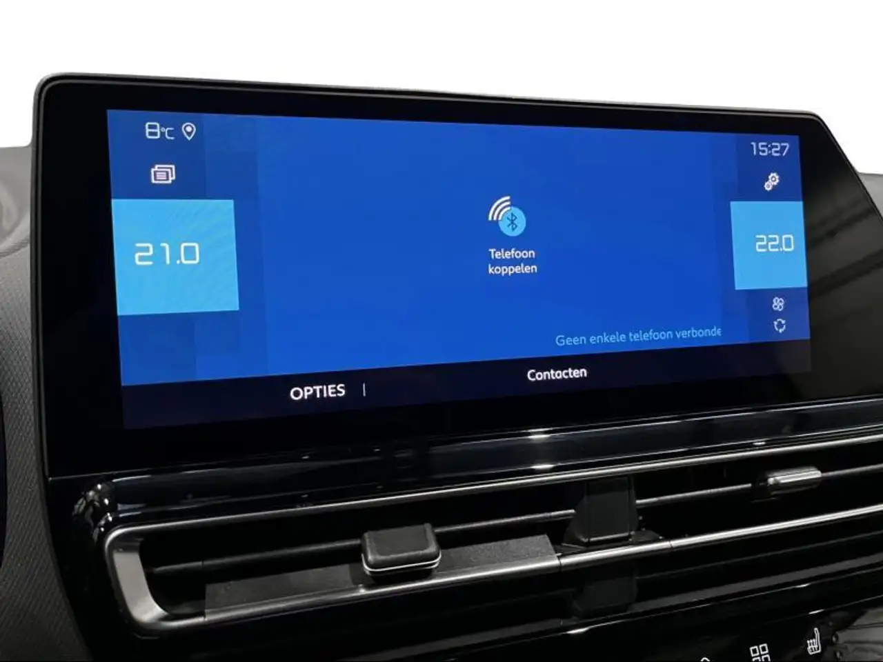 Citroen C5 Aircross Shine PHEV 28