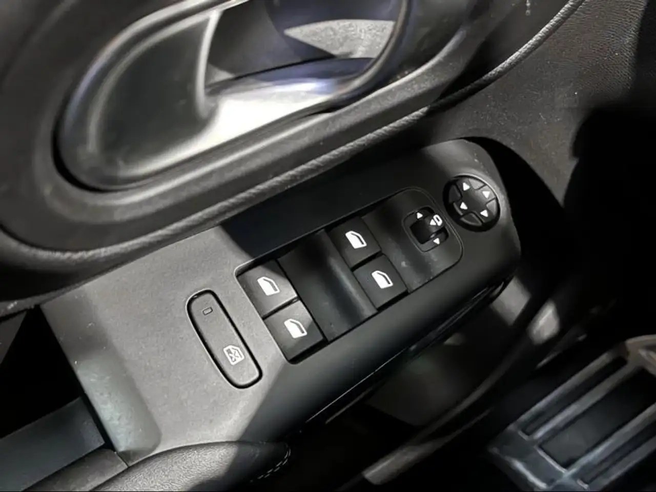 Citroen C5 Aircross Shine PHEV 25